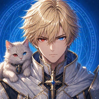 Telegram profile photo for Nibiru - Обсуждение игр