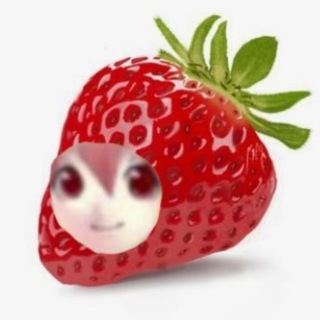 Telegram profile photo for Rinn4ka🍓👣