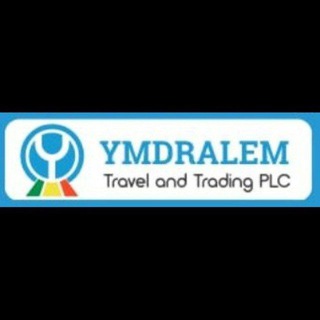 Telegram profile photo for Ymdralem Travel and Trading plc