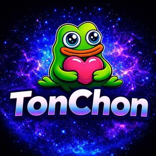 Telegram profile photo for Тут находится чон