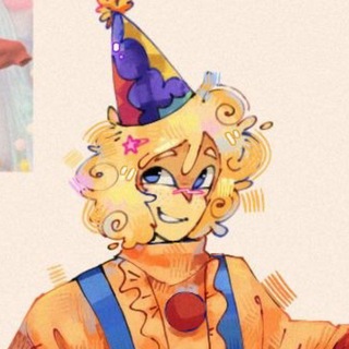 Telegram profile photo for Переходник аск пубее