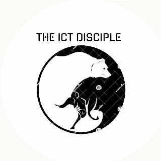 Telegram profile photo for 🔥TheICT Disciple | FREE👑