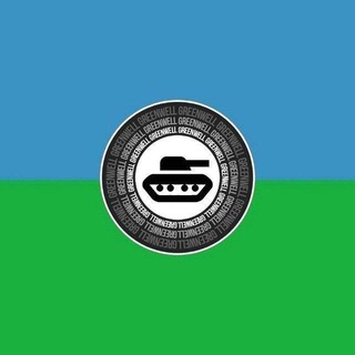 Telegram profile photo for Гринвель / Страны рп / Виртуальные страны