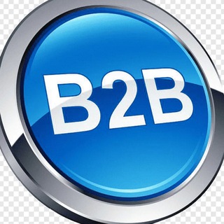 Telegram group profile photo for Фулфилмент “B2B” для маркетплейсов