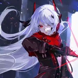 Telegram profile photo for закрыто.