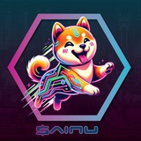 Telegram profile photo for Jinkō Chinō Inu Portal 🐶🤖