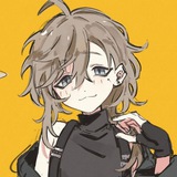 Telegram profile photo for `daily kanae ;