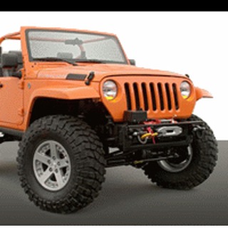 Telegram group profile photo for OBVES4X4.RU OFF-Road оборудование. Производим/продаём тюнинг 4x4 с 2005 года. Отдельное направление DiscoveryMan для Land-Rover.