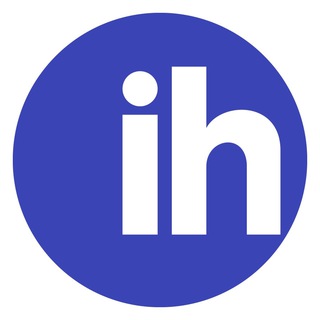 Telegram profile photo for International House Yangon-Mandalay