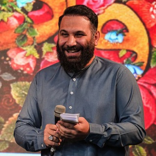 Telegram profile photo for کربلایی محمدحسین حدادیان