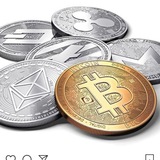 Telegram profile photo for CriptoArepa