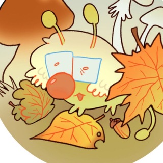 Telegram profile photo for болото зази🍁