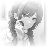 Telegram profile photo for ꒰ ꒰ . 𝓥ona ! ` ≥ . ☁️