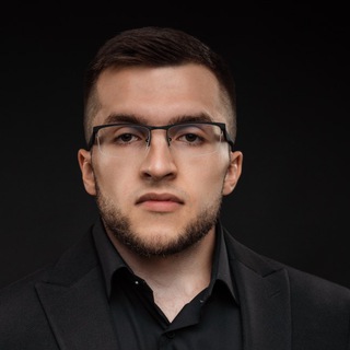 Telegram group profile photo for Заявки в Ваш бизнес