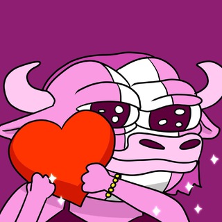 Telegram profile photo for Mumi Portal