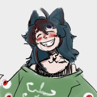 Telegram profile photo for ⲥⲟⲫⲧυ ⳝⲗυⲏ