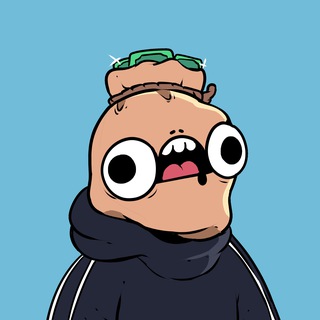Telegram profile photo for Bagz Portal