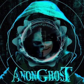 Telegram profile photo for DONNAZMI ANONGHOST