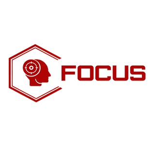 Telegram profile photo for FOCUS