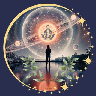 Telegram profile photo for Human Design & Energetik by Stefanie Fahrner