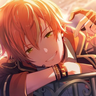 Telegram profile photo for vbs h♡roscope