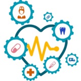 Telegram profile photo for کانون سلامت پردیس فاطمه الزهرا