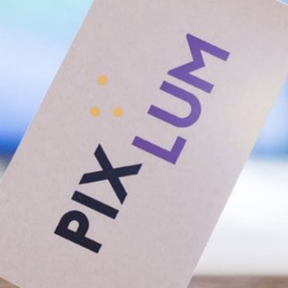 Telegram profile photo for PIXLUM