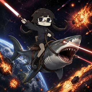 Telegram profile photo for zombie2110