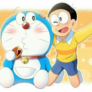 Telegram profile photo for Doreamon all movies in telugu