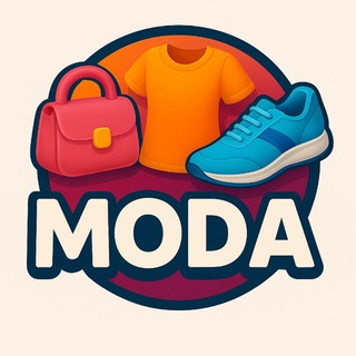 Telegram profile photo for Offerte MODA 🇮🇹
