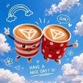 Telegram profile photo for TRX Energy | 波场能量租用 | 低价秒到