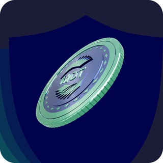 Telegram group profile photo for MultDay (MultCred Ecosystem)