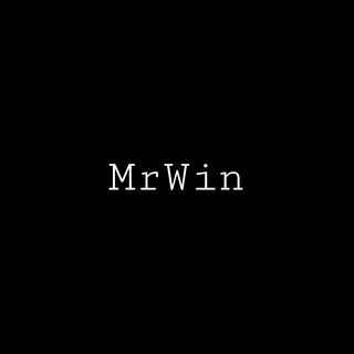 Telegram profile photo for MrWin | فرم شرطبندی
