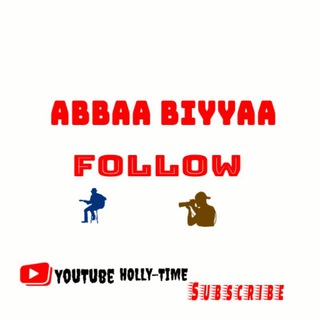 Telegram profile photo for π«ABBAA BIYYAA β€β€
