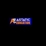 Telegram profile photo for Astatic Education
