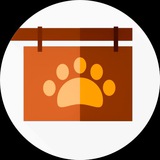 Telegram profile photo for Alternative Therapies for Pets Channel