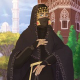 Telegram profile photo for Arabia Infelix