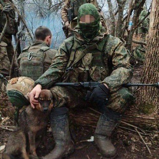 Telegram profile photo for КАЗНЯ ХОХЛОВ
