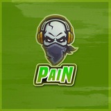 Telegram profile photo for PAIN SYSTEM