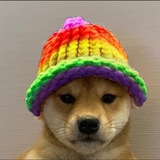 Telegram profile photo for Dog Wif Pride