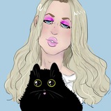 Telegram profile photo for Ликуша Воронова