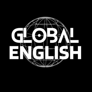 Telegram profile photo for SPEAK GLOBAL | ENGLISH CLUB