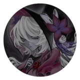 Telegram profile photo for Veil of Mourning {blog}