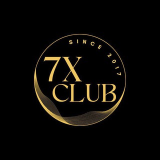 Telegram profile photo for 7x Club Official