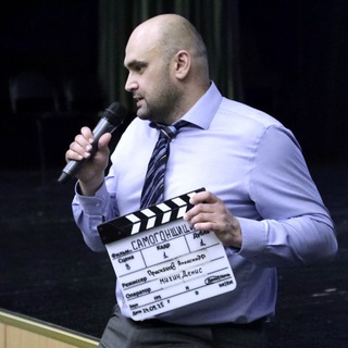 Telegram profile photo for Alexander_Presnyakov