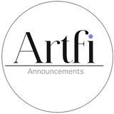 Telegram profile photo for Artfi Official Announcements