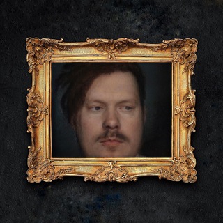 Telegram profile photo for некоторый Антон