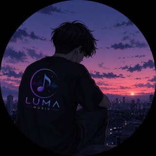 Telegram profile photo for Luma Music 💸❤️