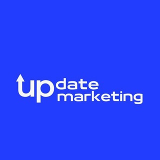 Telegram profile photo for Маркетинг Апдейт