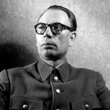 Telegram profile photo for Андрей Андреевич Власов